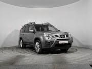 Nissan X-Trail II Рестайлинг Санкт-Петербург  - изображение 23
