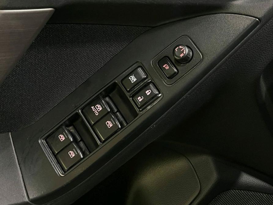 Subaru Forester IV Новосибирск  - изображение 16