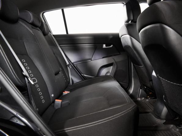 Kia Sportage III с пробегом 2013 года, цена 945 000 рублей, 250033 км, внедорожник, Автокод Объявления