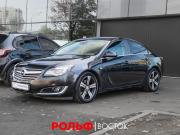 Opel Insignia I Рестайлинг Москва  - изображение 11