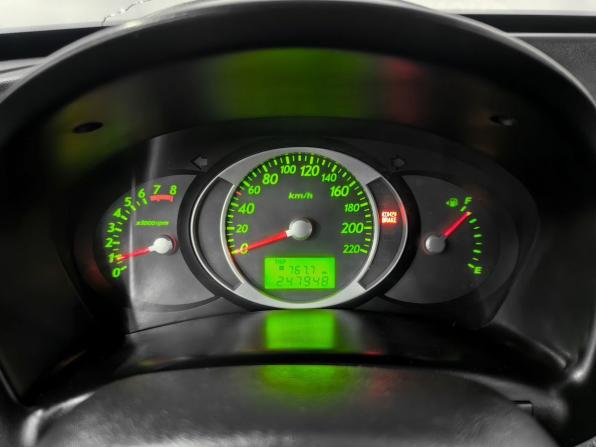 Hyundai Tucson I с пробегом 2008 года, цена 800 000 рублей, 248000 км, внедорожник, Автокод Объявления