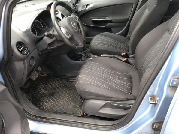 Opel Corsa D с пробегом 2008 года, цена 500 000 рублей, 149752 км, хэтчбек, Автокод Объявления
