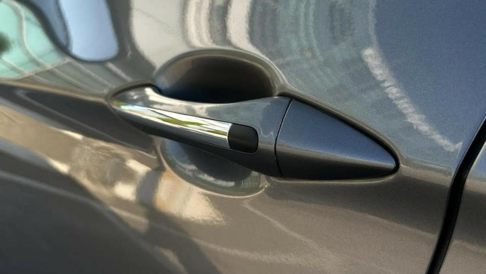 Hyundai i40 I Уфа  - изображение 19