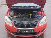 Skoda Fabia II Рестайлинг Чебоксары  - изображение 33