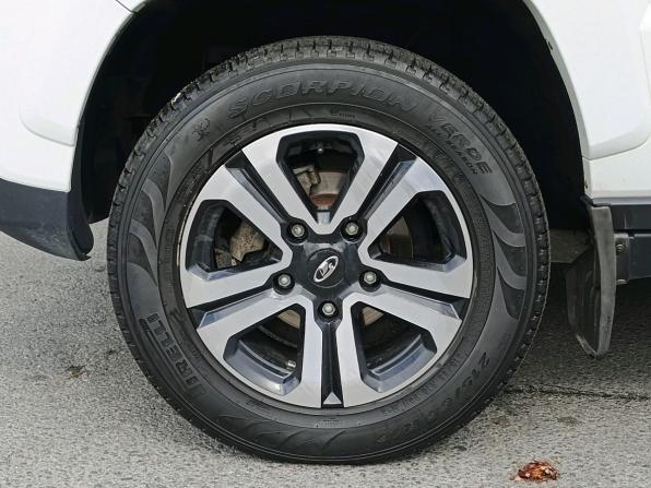 Lada (ВАЗ) Niva Travel I с пробегом 2024 года, цена 1 079 000 рублей, 50735 км, внедорожник, Автокод Объявления
