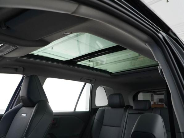 Toyota RAV4 VI (XA60) с пробегом 2026 года, цена 4 247 434 рубля, 62 км, внедорожник, Автокод Объявления