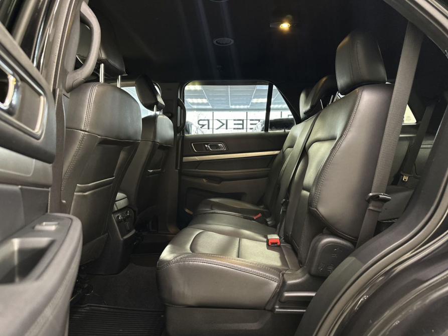 Ford Explorer V Рестайлинг 2 Санкт-Петербург  - изображение 16