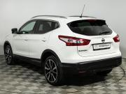 Nissan Qashqai II Санкт-Петербург  - изображение 28