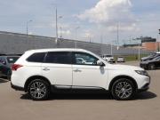 Mitsubishi Outlander III Рестайлинг 2 Москва  - изображение 27