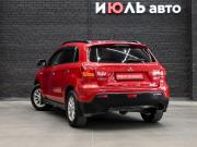 Mitsubishi ASX I Екатеринбург  - изображение 27