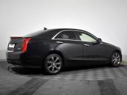 Cadillac ATS I Рестайлинг Санкт-Петербург  - изображение 26