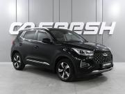 Chery Tiggo 4 Pro I Ростов-на-Дону  - изображение 20