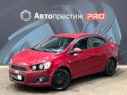 Chevrolet Aveo II Пермь  - изображение 20