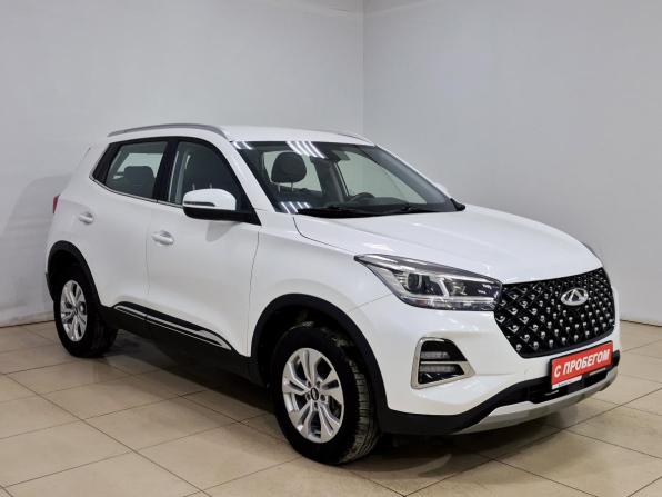 Chery Tiggo 4 Pro I с пробегом 2023 года, цена 1 550 000 рублей, 66096 км, внедорожник, Автокод Объявления