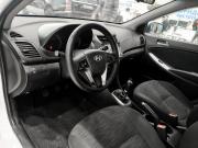 Hyundai Solaris I Рестайлинг Казань  - изображение 42