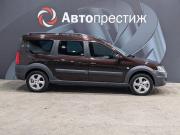 Lada (ВАЗ) Largus I Пермь  - изображение 27
