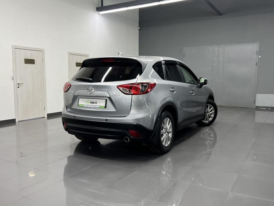 Mazda CX-5 I Тверь  - изображение 2