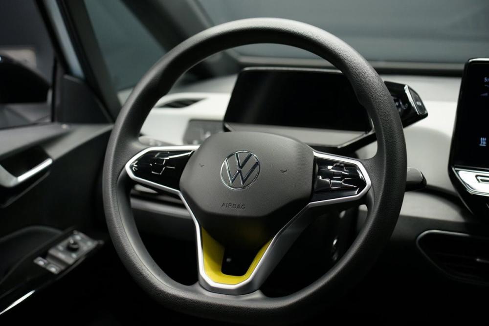 Volkswagen ID.3 I Крым  - изображение 12