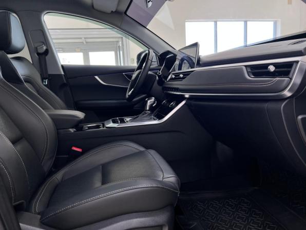 Chery Tiggo 8 I с пробегом 2022 года, цена 1 820 000 рублей, 78262 км, внедорожник, Автокод Объявления