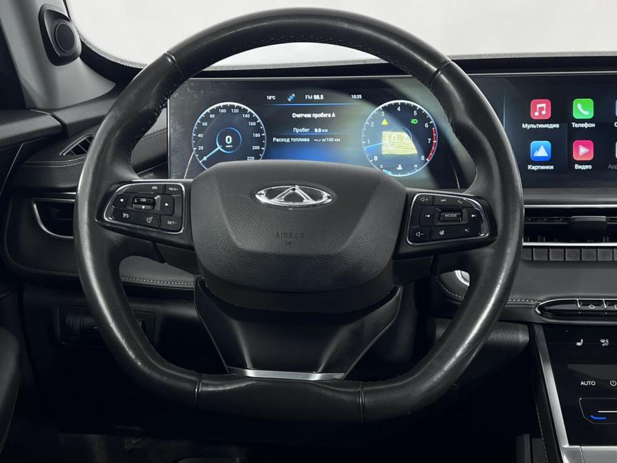 Chery Tiggo 7 Pro Max I Калининград  - изображение 18