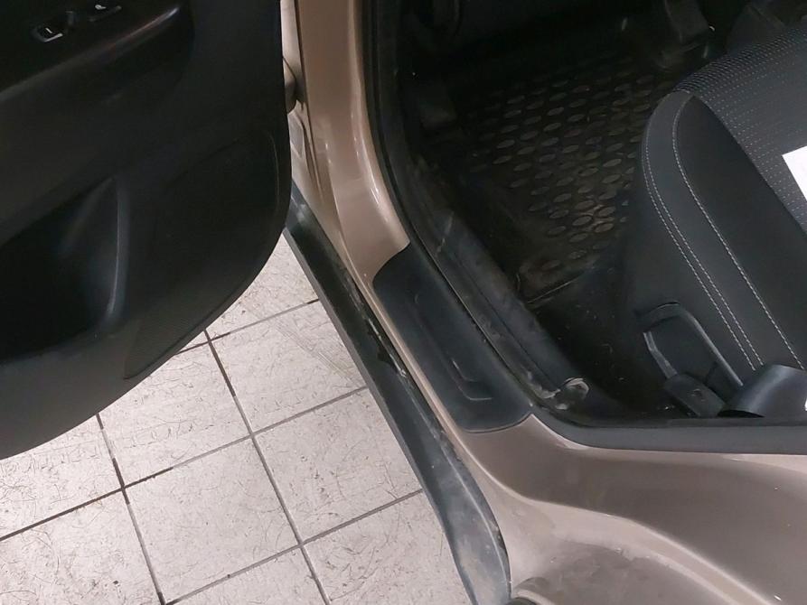 Kia Sportage IV Рестайлинг Москва  - изображение 26