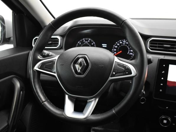 Renault Duster II с пробегом 2021 года, цена 1 880 000 рублей, 109174 км, внедорожник, Автокод Объявления