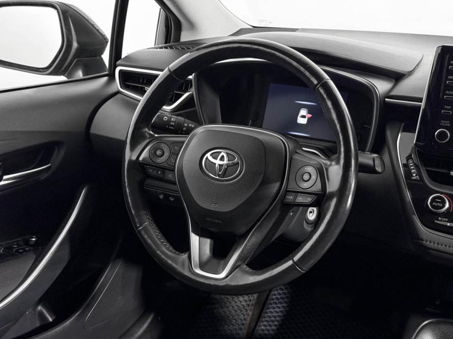 Toyota Corolla XII (E210) Санкт-Петербург  - изображение 14