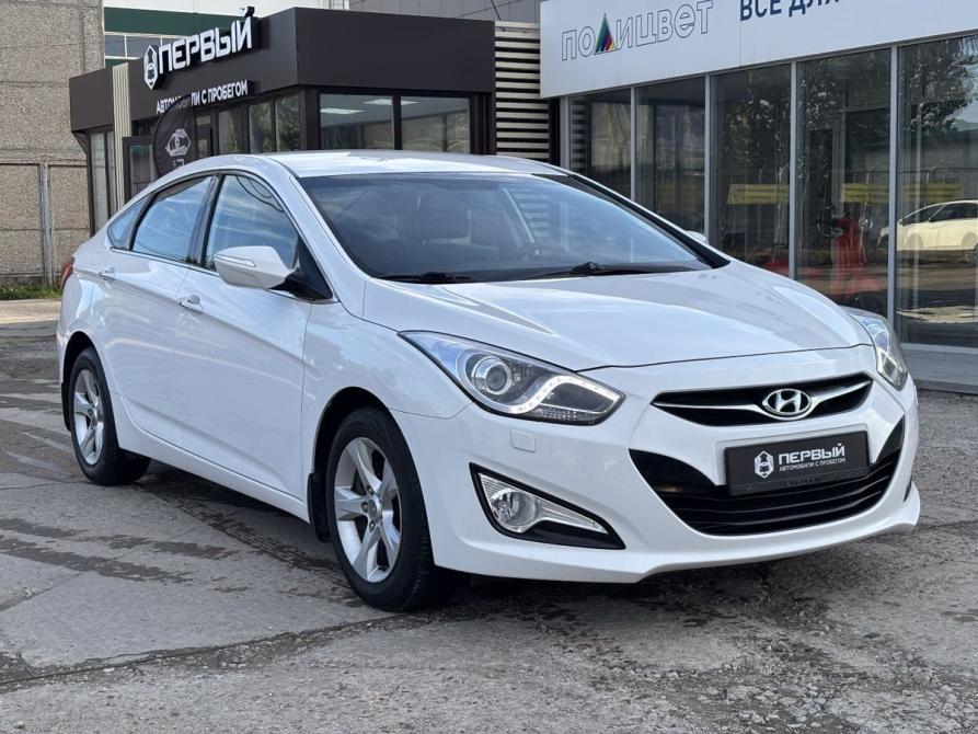 Hyundai i40 I Пермь  - изображение 3