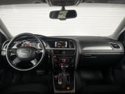 Audi A4 IV (B8) Рестайлинг Кемерово  - изображение 47