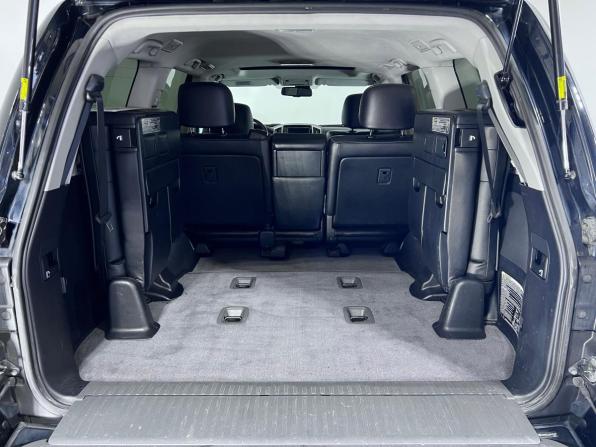 Toyota Land Cruiser 200 Series Рестайлинг 1 с пробегом 2013 года, цена 2 999 000 рублей, 350700 км, внедорожник, Автокод Объявления
