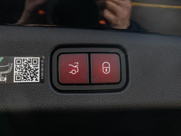 Mercedes-Benz E-Класс VI (W214 S214) с пробегом 2025 года, цена 9 570 000 рублей, 25 км, седан, Автокод Объявления
