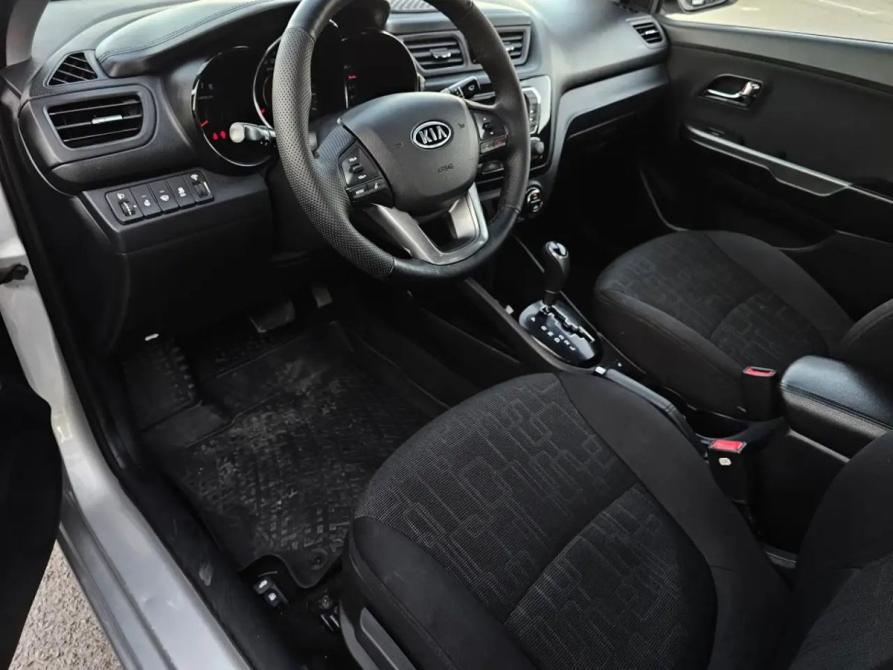Kia Rio III Волгоград  - изображение 11