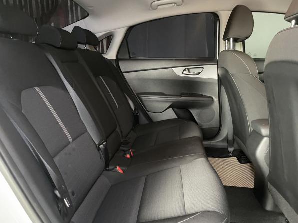 Kia Cerato IV с пробегом 2020 года, цена 1 850 000 рублей, 86687 км, седан, Автокод Объявления