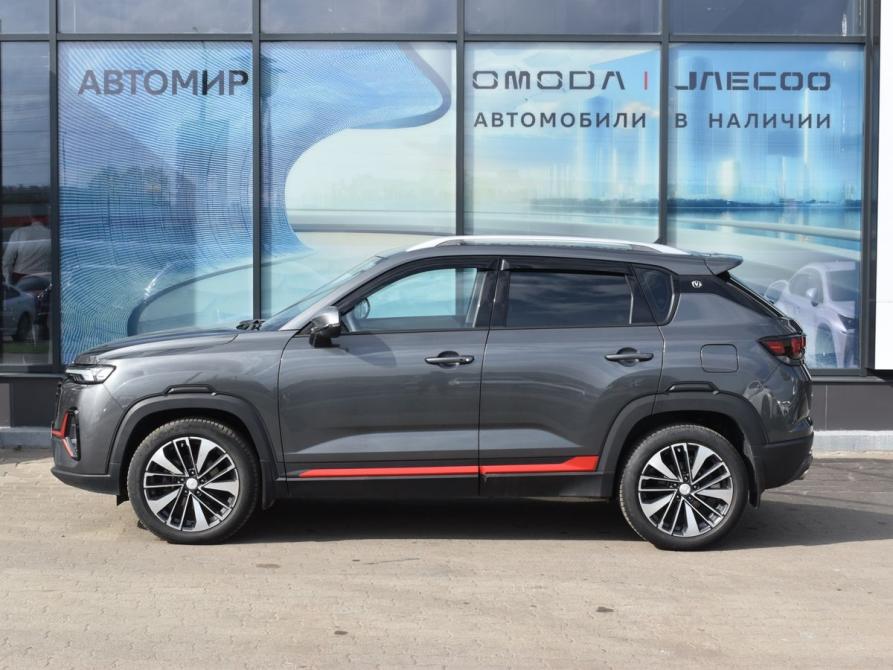 Changan CS35 Plus I Рестайлинг Архангельск  - изображение 8