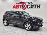 Volvo XC40 I Воронеж  - изображение 22