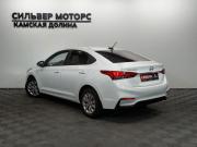 Hyundai Solaris II Пермь  - изображение 30