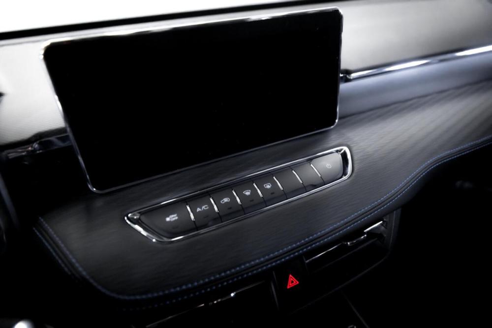 Haval Jolion I Рестайлинг Тюмень  - изображение 23