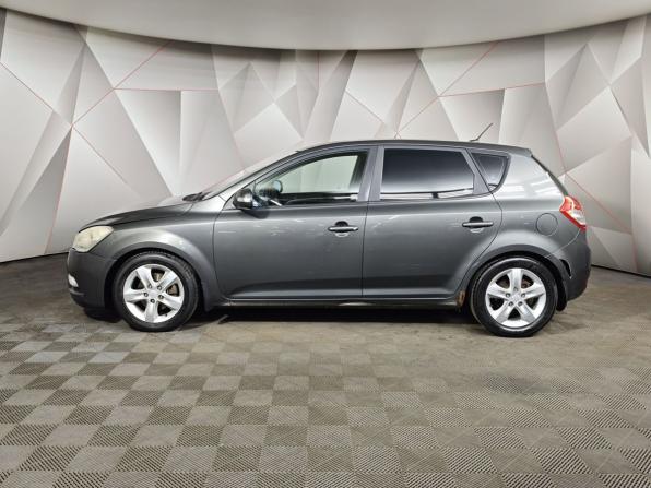 Kia Ceed I Рестайлинг с пробегом 2011 года, цена 595 000 рублей, 176200 км, хэтчбек, Автокод Объявления