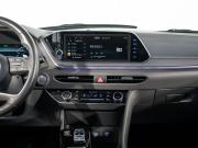 Hyundai Sonata VIII (DN8) Иркутск  - изображение 39