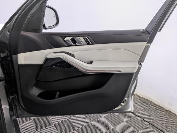 BMW X5 IV (G05/G18) Рестайлинг с пробегом 2025 года, цена 14 265 000 рублей, 9227 км, внедорожник, Автокод Объявления