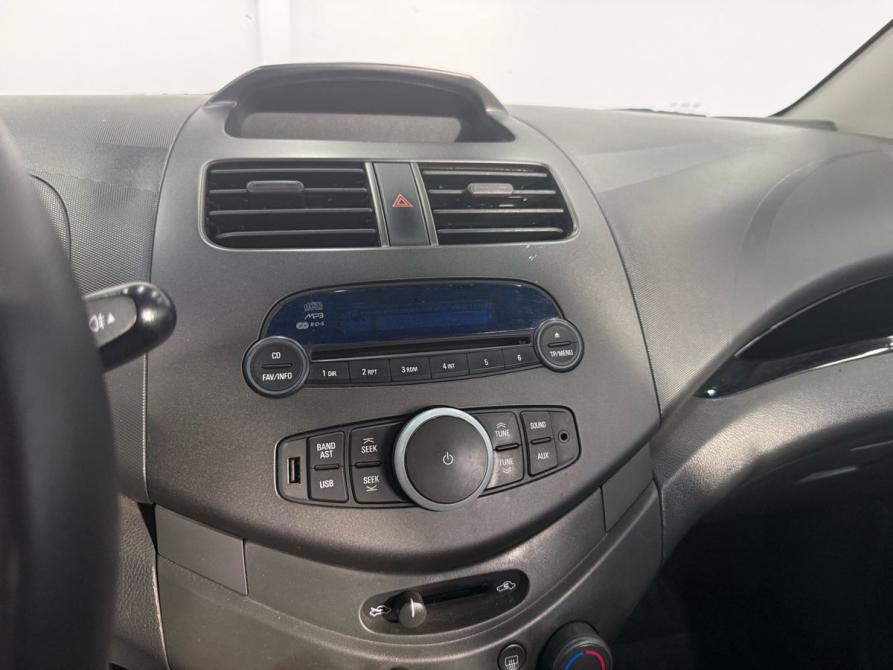 Chevrolet Spark III Уфа  - изображение 9