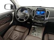 Haval H9 I Рестайлинг Москва  - изображение 58