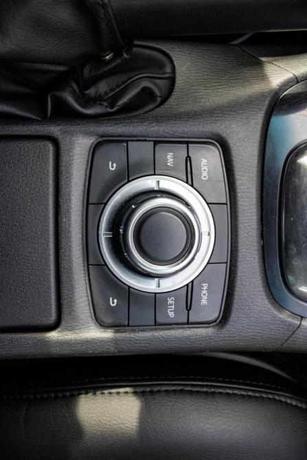 Mazda 6 III (GJ) Уфа  - изображение 16