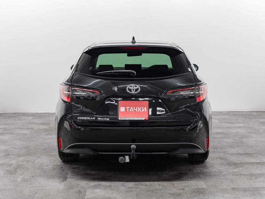Toyota Corolla XII (E210) Красноярск  - изображение 5