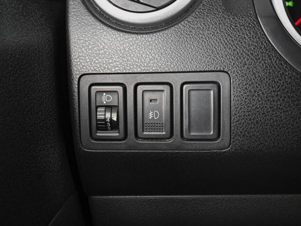 Suzuki Grand Vitara II Рестайлинг с пробегом 2012 года, цена 1 098 000 рублей, 230457 км, внедорожник, Автокод Объявления
