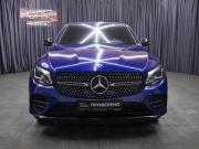 Mercedes-Benz GLC Coupe I (C253) Москва  - изображение 27