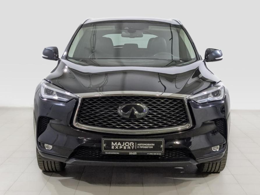 Infiniti QX50 II Химки  - изображение 2