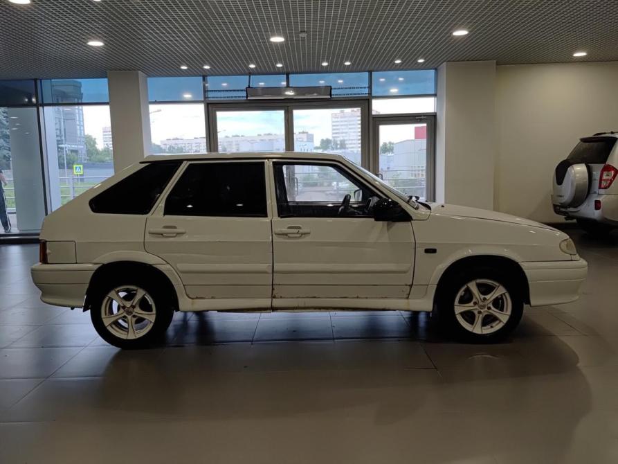Lada (ВАЗ) 2114 Казань  - изображение 5