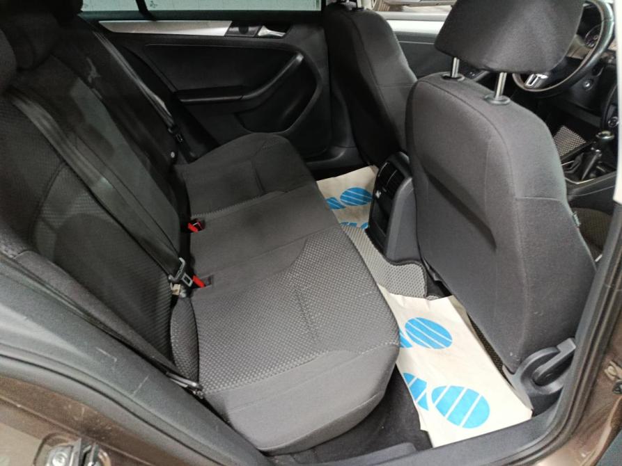 Volkswagen Jetta VI Уфа  - изображение 16