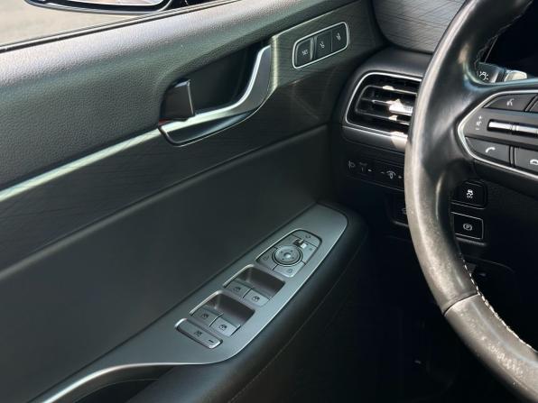 Hyundai Palisade I с пробегом 2018 года, цена 3 399 000 рублей, 134582 км, внедорожник, Автокод Объявления